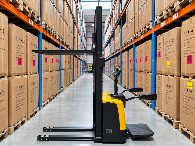2026 rte espt2.5m stapelaar - afbeelding 12 van  16