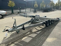 2026 saris autotransporter aanhangwagen - afbeelding 5 van  15