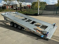 2026 saris autotransporter aanhangwagen - afbeelding 6 van  15