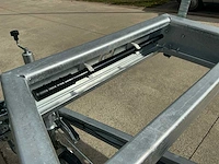 2026 saris autotransporter aanhangwagen - afbeelding 3 van  15