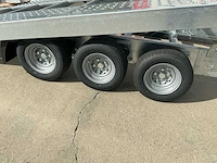 2026 saris autotransporter aanhangwagen - afbeelding 12 van  15