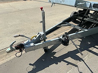2026 saris autotransporter aanhangwagen - afbeelding 3 van  7