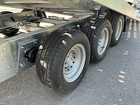 2026 saris autotransporter aanhangwagen - afbeelding 7 van  7