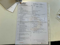 2026 saris c2c aanhangwagen machinetransporter *ongebruikt/garantie* - afbeelding 5 van  13