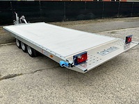 2026 saris c3c autotransporter aanhangwagen - afbeelding 3 van  9