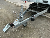 2026 saris c3c autotransporter aanhangwagen - afbeelding 6 van  9