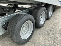 2026 saris c3c autotransporter aanhangwagen - afbeelding 7 van  9