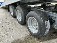 2026 saris c3c autotransporter aanhangwagen - afbeelding 8 van  9