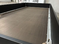 2026 saris geremde aanhangwagen (ongebruikt) - afbeelding 2 van  13