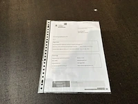 2026 saris geremde aanhangwagen (ongebruikt) - afbeelding 4 van  13