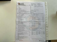 2026 saris kipper aanhangwagen - geremd *ongebruikt/garantie* - afbeelding 5 van  13