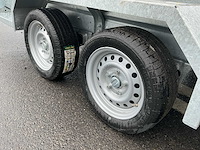 2026 saris machinetransporter aanhangwagen - afbeelding 8 van  8