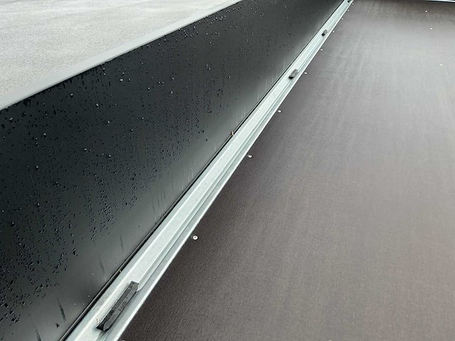 2026 saris platteau aanhangwagen 406x184cm - afbeelding 12 van  12