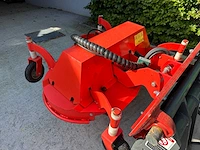 2026 sc 120 bosmaaier