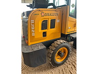 2026 sdbaijun bj928 wiellader - afbeelding 5 van  21