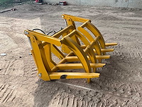 2026 sdbaijun bj928 wiellader - afbeelding 12 van  21