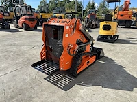 2026 sdlool sl36c mini-schranklader op rupsen - afbeelding 3 van  28