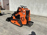 2026 sdlool sl36c mini-schranklader op rupsen - afbeelding 6 van  28