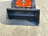 2026 sdlool sl36c mini-schranklader op rupsen - afbeelding 8 van  28
