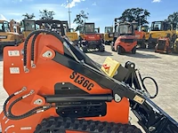 2026 sdlool sl36c mini-schranklader op rupsen - afbeelding 10 van  28