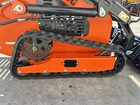 2026 sdlool sl36c mini-schranklader op rupsen - afbeelding 13 van  28