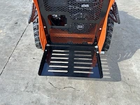 2026 sdlool sl36c mini-schranklader op rupsen - afbeelding 17 van  28