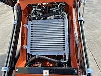 2026 sdlool sl36c mini-schranklader op rupsen - afbeelding 19 van  28