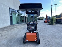 2026 sdlool sl36c mini-schranklader op rupsen - afbeelding 23 van  28