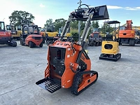 2026 sdlool sl36c mini-schranklader op rupsen - afbeelding 24 van  28