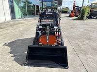 2026 sdlool sl36c mini-schranklader op rupsen - afbeelding 28 van  28