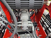 2026 skid steer sldl 110 rupsgraafmachine - afbeelding 7 van  8