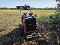 2026 skidsteer rupsgraafmachine - afbeelding 5 van  10