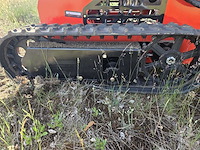 2026 skidsteer rupsgraafmachine - afbeelding 9 van  10