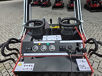 2026 skidsteer sldl 110 rupsgraafmachine - afbeelding 3 van  5