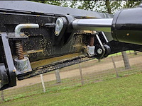 2026 skisters sldl 11 rupsgraafmachine - afbeelding 2 van  13