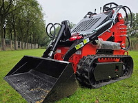2026 skisters sldl 11 rupsgraafmachine