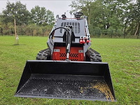 2026 skisters sldl 11 rupsgraafmachine - afbeelding 6 van  13
