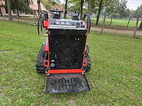 2026 skisters sldl 11 rupsgraafmachine - afbeelding 9 van  13