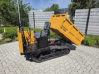 2026 sl-j1500 rupsdumper - afbeelding 7 van  11