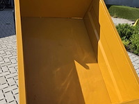 2026 sl-j1500 rupsdumper - afbeelding 8 van  11
