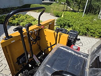2026 sl-j1500 rupsdumper - afbeelding 10 van  11