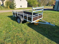 2026 syma aanhangwagen - afbeelding 3 van  8