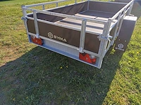 2026 syma aanhangwagen - afbeelding 6 van  9