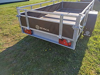 2026 syma aanhangwagen - afbeelding 7 van  9