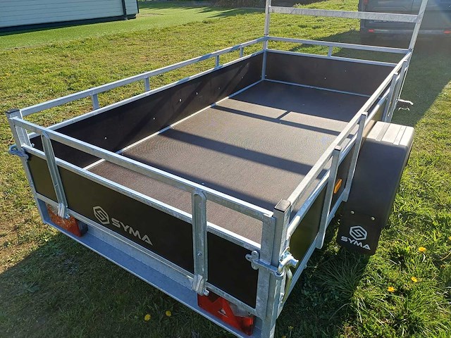2026 syma aanhangwagen - afbeelding 5 van  9