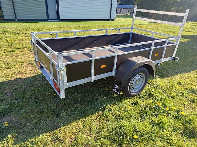2026 syma aanhangwagen - afbeelding 8 van  9