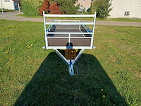 2026 syma aanhangwagen - afbeelding 1 van  6