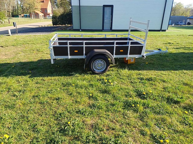 2026 syma aanhangwagen - afbeelding 3 van  6