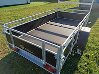 2026 syma aanhangwagen - afbeelding 4 van  6