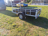 2026 syma aanhangwagen - afbeelding 1 van  9